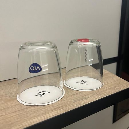 Hotel Neo Cologne Bonn Airport Rösrath Eksteriør bilde