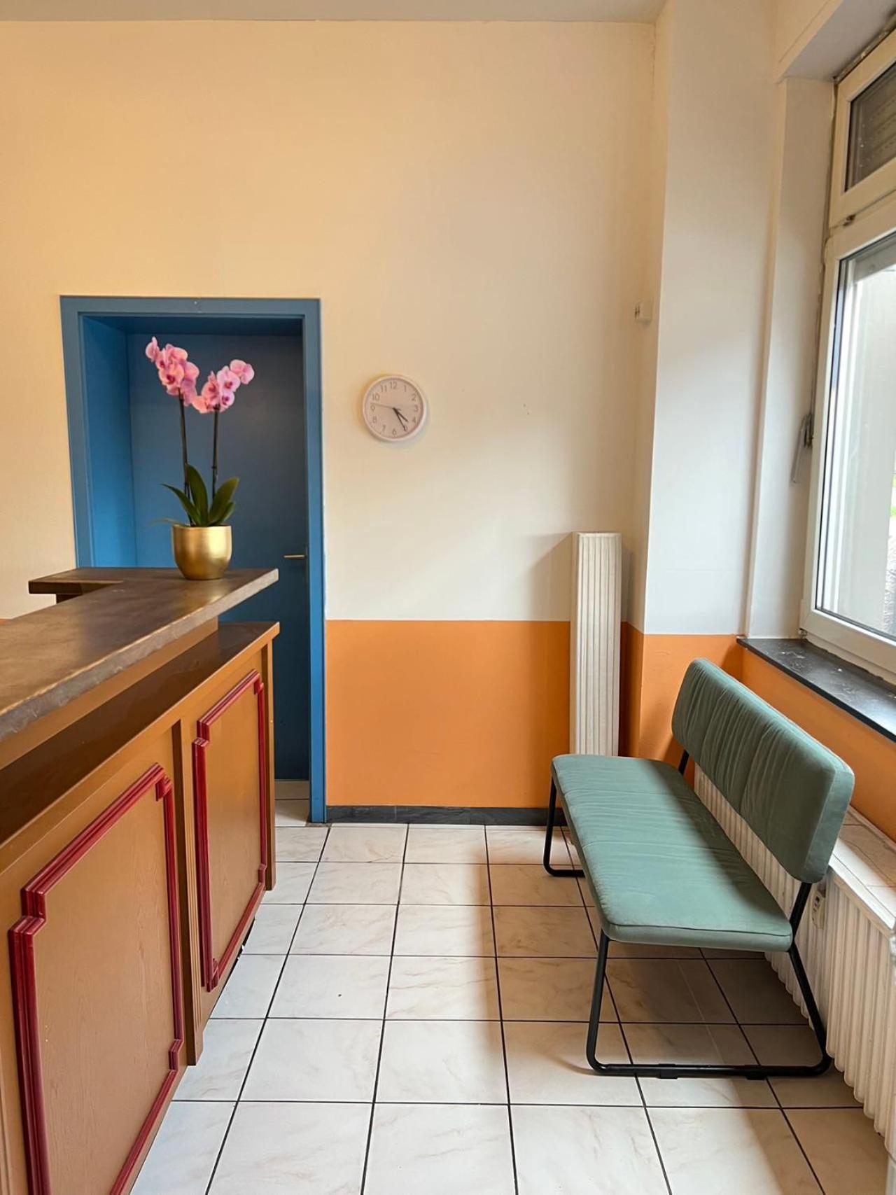 Hotel Neo Cologne Bonn Airport Rösrath Eksteriør bilde
