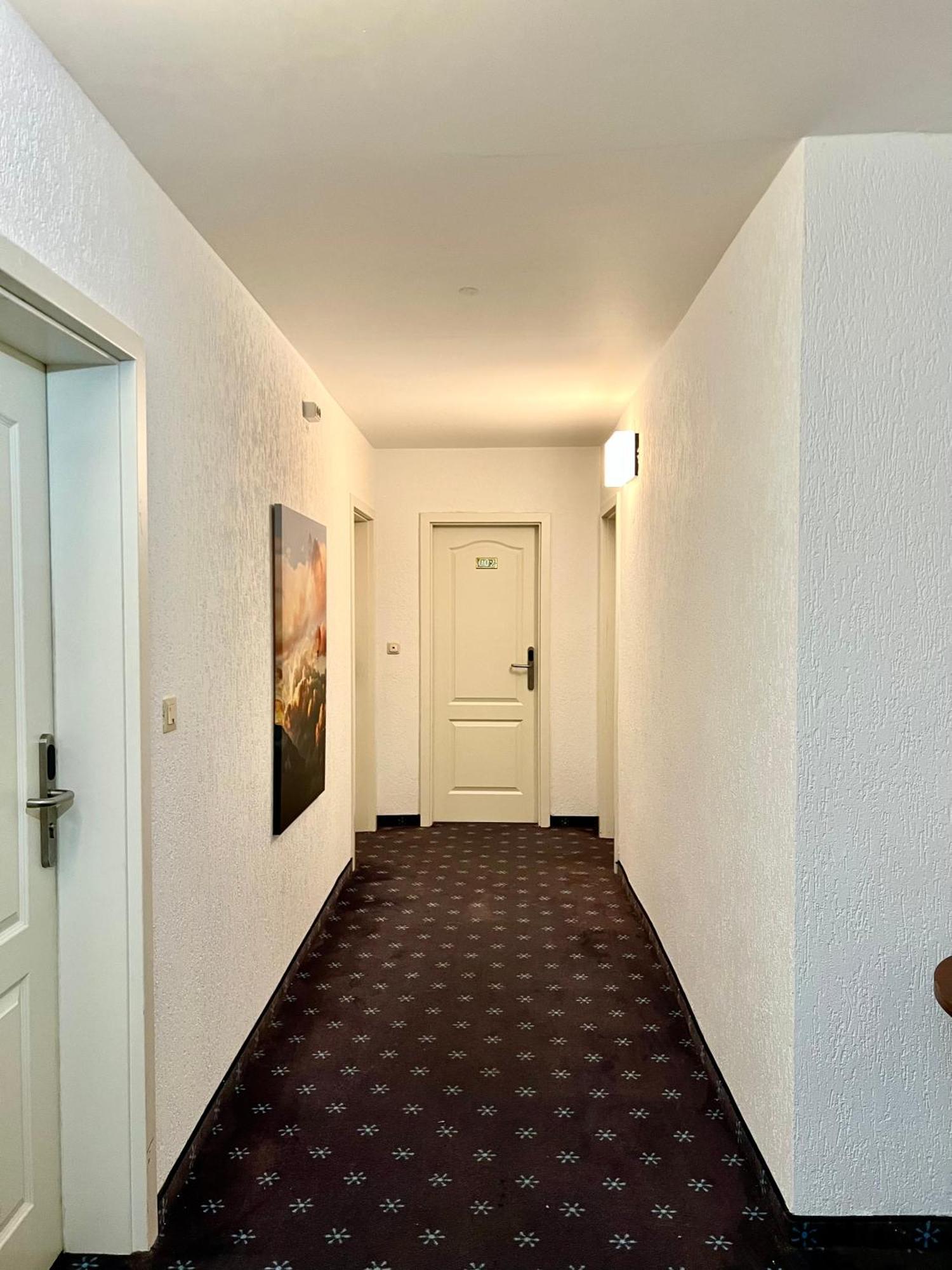 Hotel Neo Cologne Bonn Airport Rösrath Eksteriør bilde
