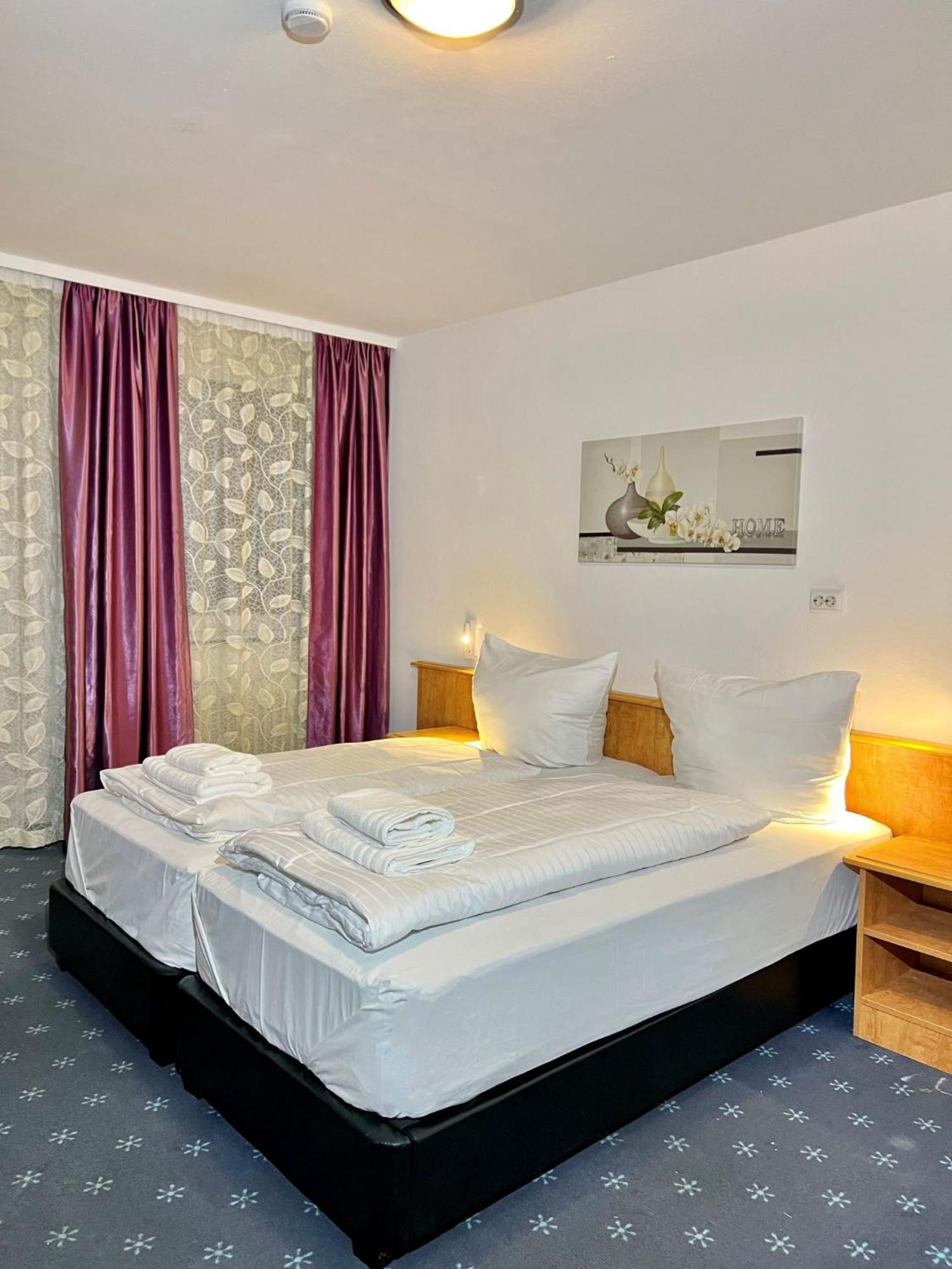 Hotel Neo Cologne Bonn Airport Rösrath Eksteriør bilde