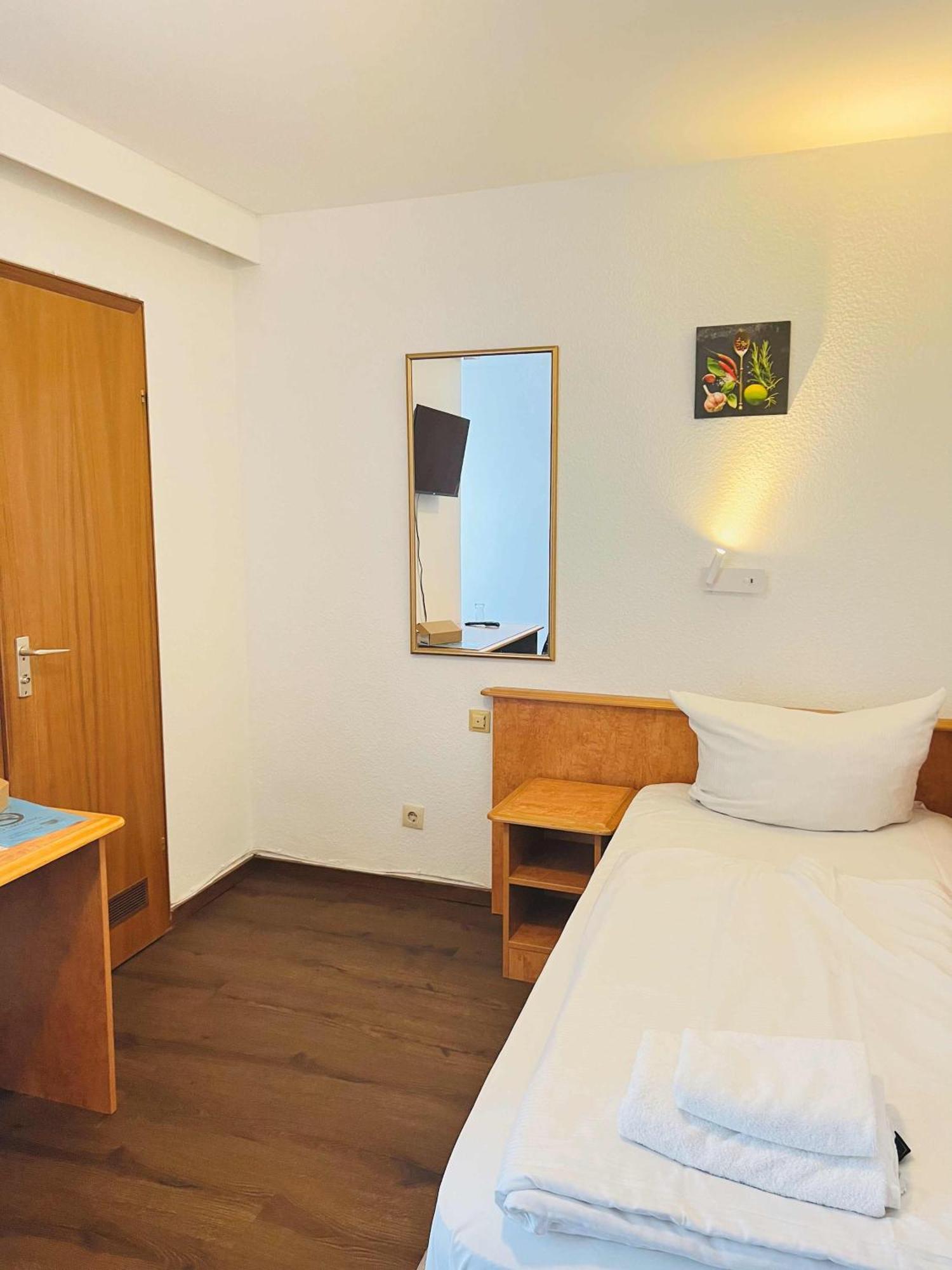 Hotel Neo Cologne Bonn Airport Rösrath Eksteriør bilde